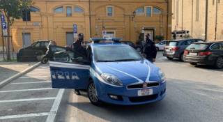 Rimini - Truffa anziana a Pesaro, 20enne arrestato della Polizia